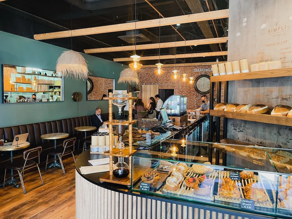 Best Coffee Shops in Lisbon: From Bica to Specialty Roasters