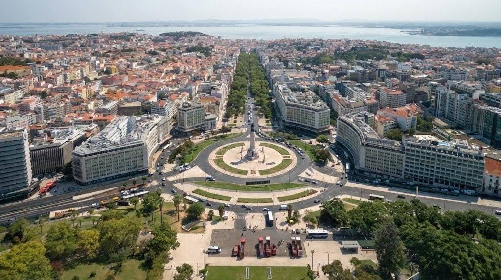 Best Neighbourhoods to Stay in Lisbon: A Local's Guide