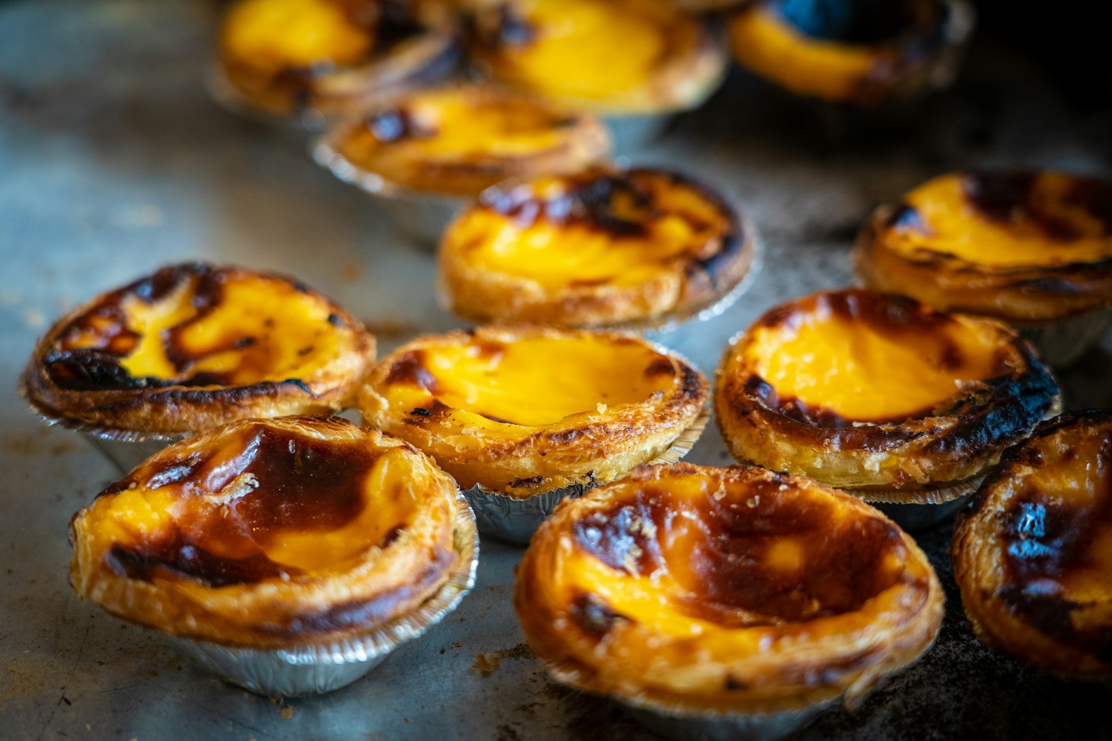 The Pastel de Nata: A Local's Guide to Lisbon's Most Famous Pastry