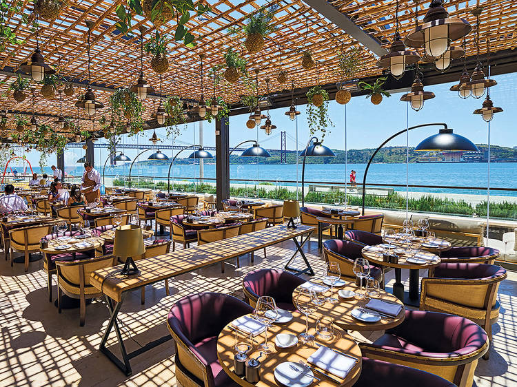 Best Restaurants in Lisbon: Where Locals Actually Eat