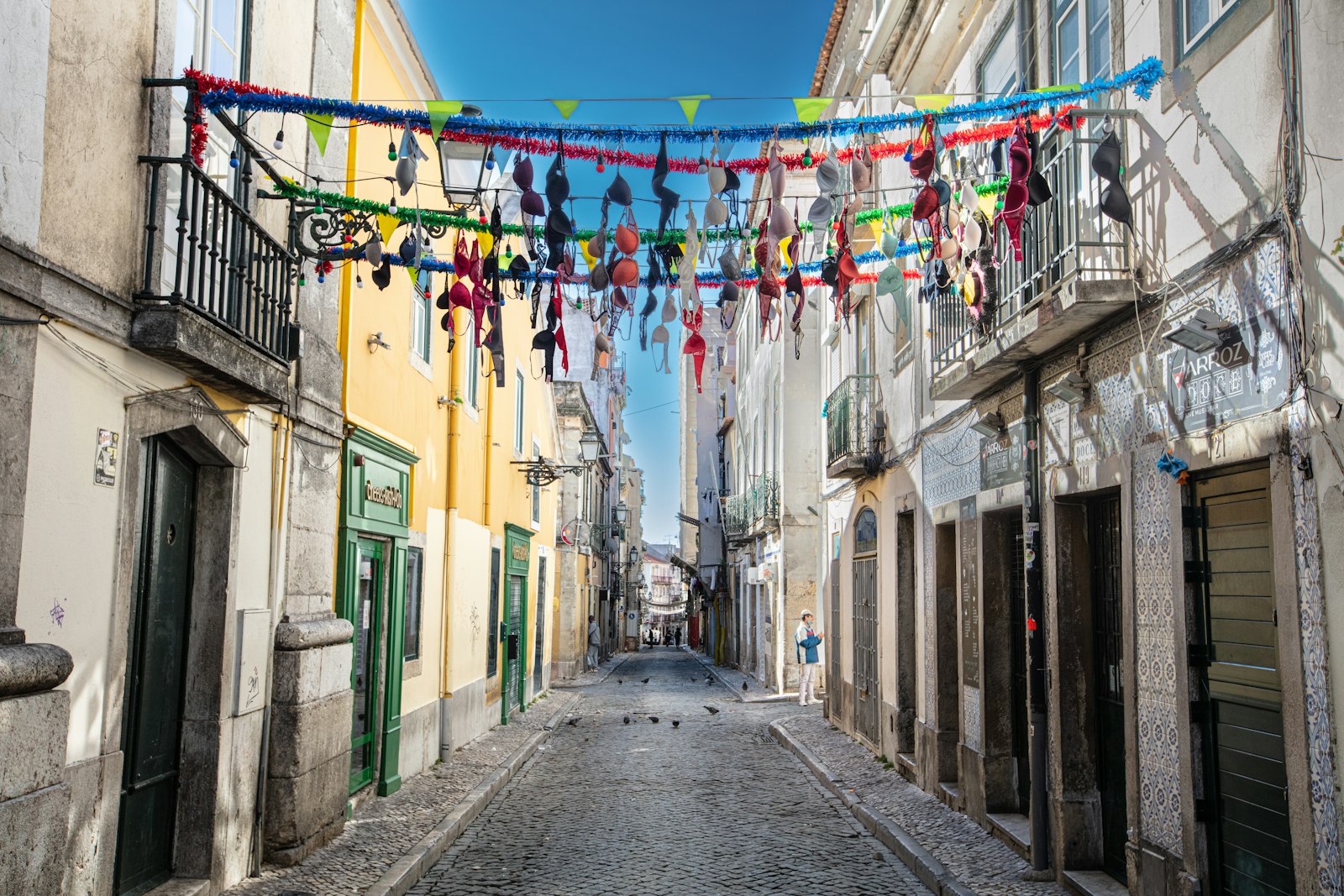 Santos Populares: A Local's Guide to Lisbon's June Festivals