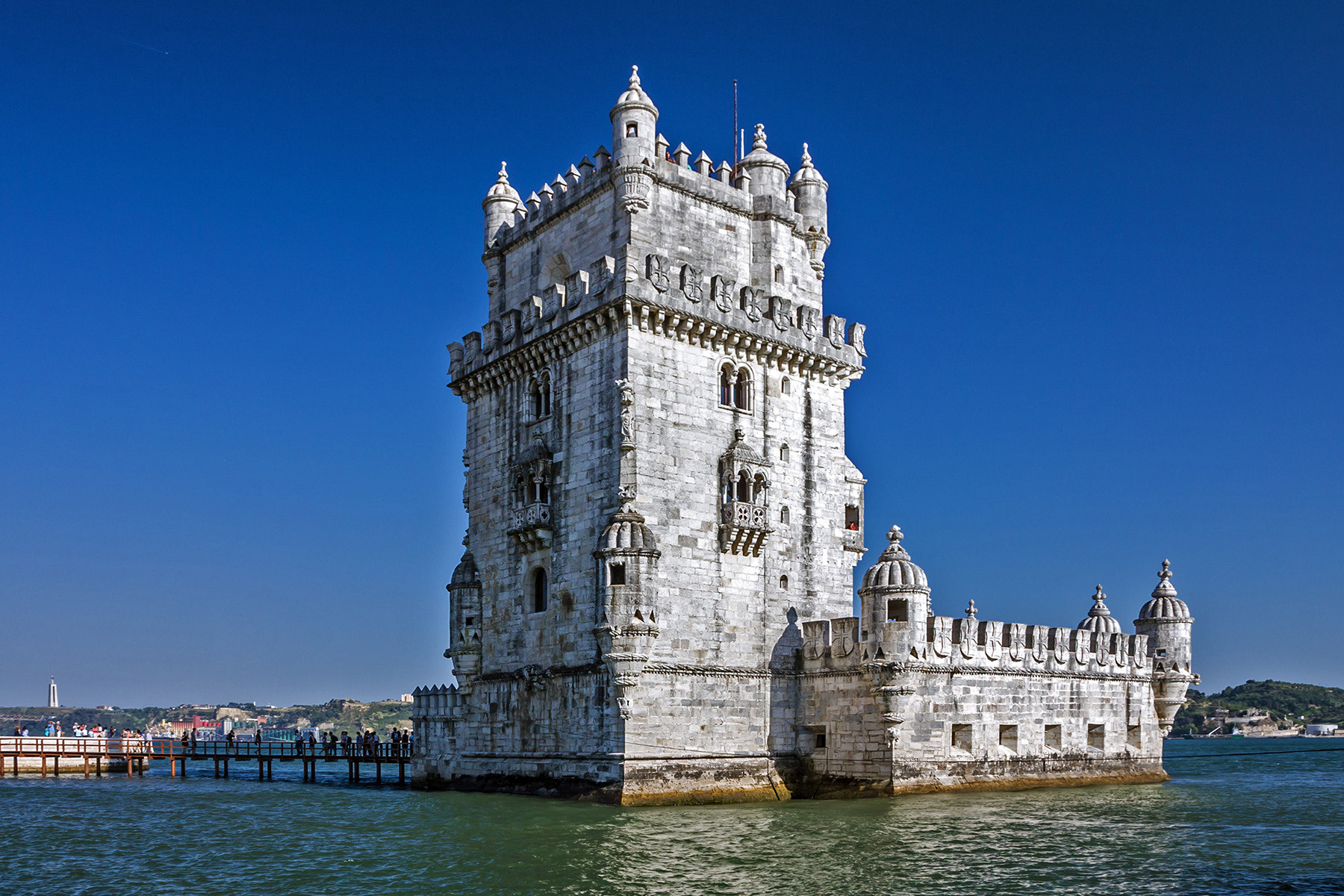 Best Day Trips from Lisbon: Belém, Sintra, Cascais & Beyond