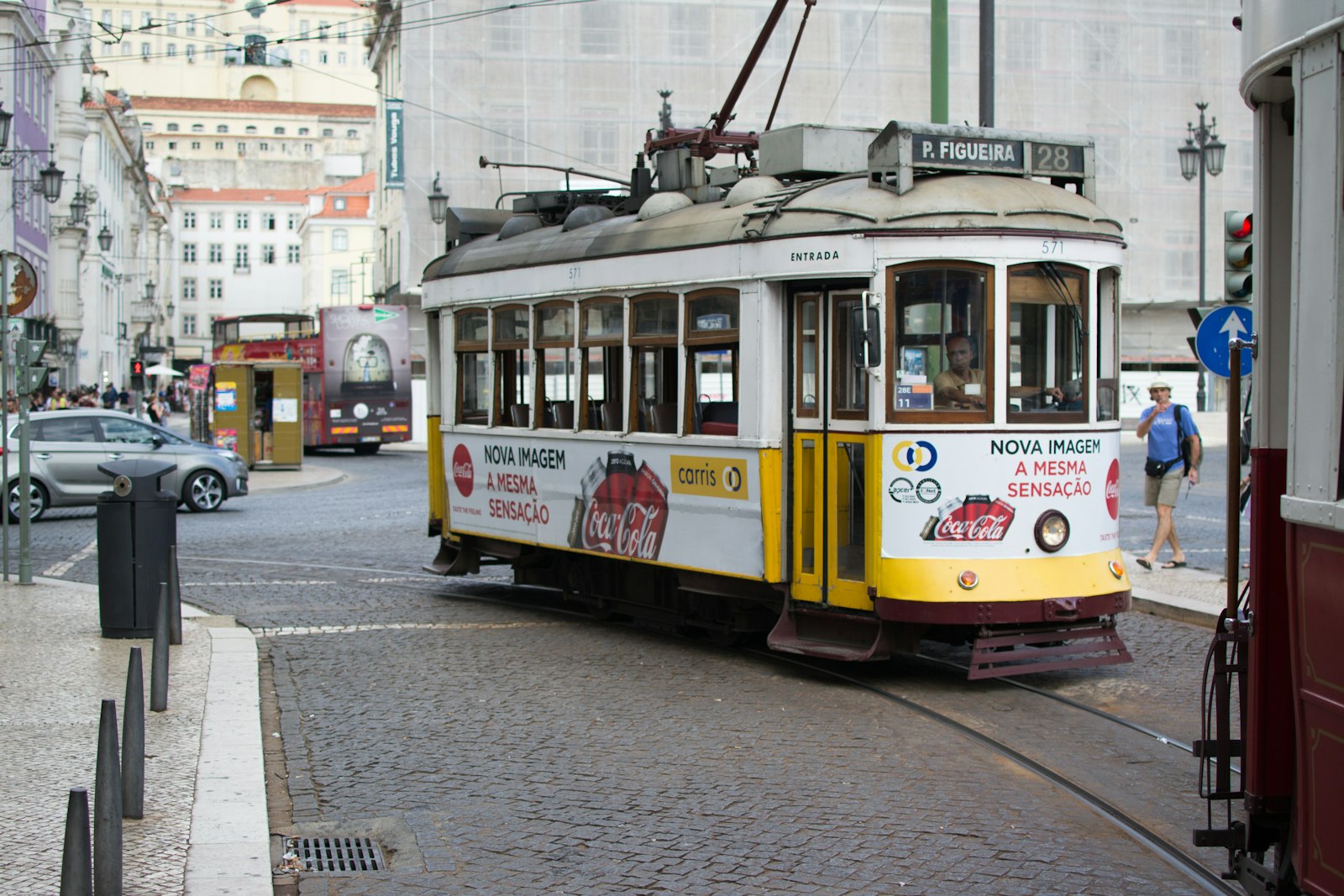 Riding Tram 28: How to Do Lisbon's Most Famous Tram Right